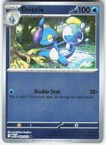 Drizzile Reverse Holo Common ME01 Mega Evolution 040/132 NM