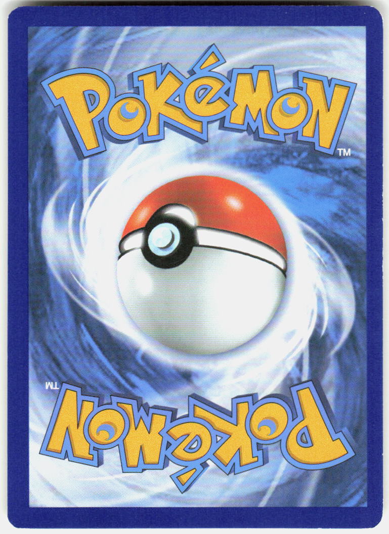 Hop Pokemon SWSH01: Sword & Shield Base Set 165/202 NM