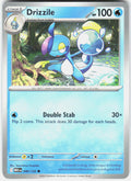 Drizzile Common ME01 Mega Evolution 040/132 NM