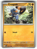 Croagunk