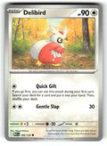 Delibird - 105/132