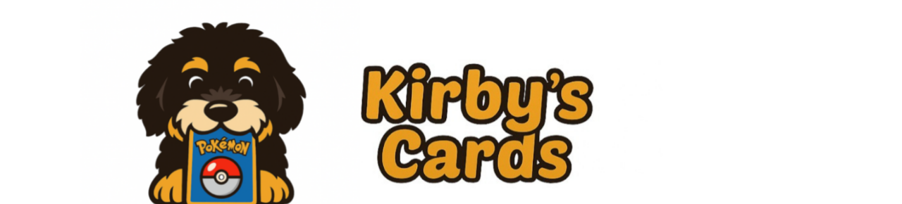 Kirby's Cards